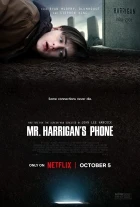 Telefon pana Harrigana