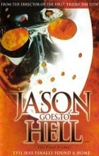 Pátek třináctého 9 (Jason Goes to Hell: The Final Friday)