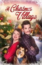 Vánoční vesnička (A Christmas Village)