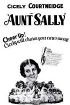 Teta Sally (Aunt Sally)