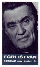 István Egri