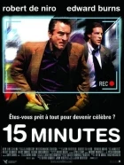 15 minut (15 Minutes)