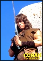 Barbar Conan (Conan the Barbarian)
