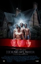 Tajemství domu Usherů (House of Usher)