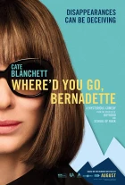 Kde se touláš, Bernadetto (Where'd You Go, Bernadette)