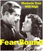 Fear-Bound