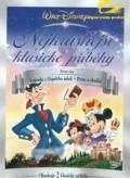 Walt Disney: Nejkrásnější klasické příběhy 2 (Disney Fables 2)