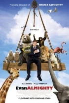 Božský Evan (Evan Almighty)