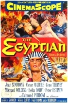 Egypťan Sinuhet (The Egyptian)