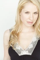 Leslie Grossman