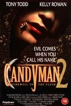 Candyman 2 (Candyman: Farevel To The Flesh)