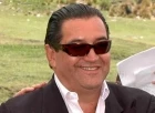 Salvador Mejía