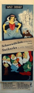Sněhurka a sedm trpaslíků (Snow White and the Seven Dwarfs)