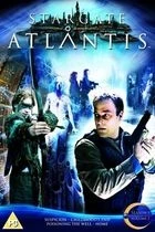 Hvězdná brána: Atlantida (Stargate: Atlantis)