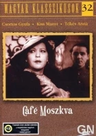 Café Moszkva