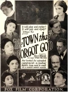 The Town That Forgot God