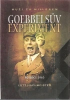 Goebbelsův pokus (Das Goebbels-Experiment)