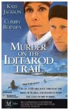 Vražda na stezce Iditarod