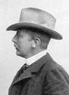 Wilhelm Meyer-Förster