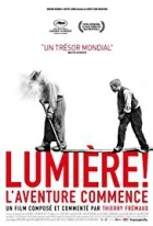 Bratři Lumièrové (Lumière!)