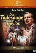 Das Todesauge von Ceylon