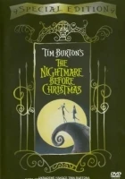 Ukradené Vánoce Tima Burtona (The Nightmare Before Christmas)