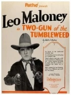 Two-Gun of the Tumbleweed