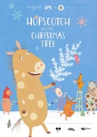 Hopskoč a vánoční stromeček (Hopscotch and the Christmas Tree)