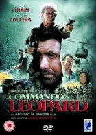 Komando Leopard (Kommando Leopard)