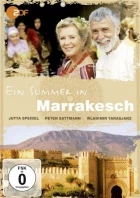 Léto v Marrakeši