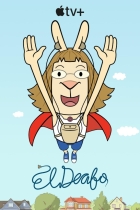El Ucho (El Deafo)