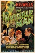 Neviditelný muž