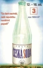 Česká soda