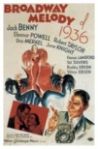 Broadway Melody of 1936