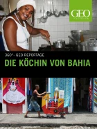 Ženy, které vaří bohům (Die Köchin von Bahia)