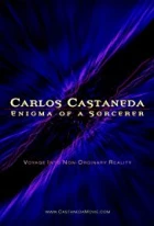 Carlos Castaneda: Záhada čaroděje (Carlos Castaneda: Enigma Of A Sorcerer)