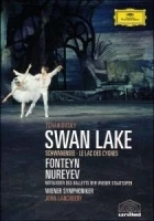 Labutí jezero (Swan Lake)