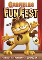 Garfieldův festival humoru (Garfield's Fun Fest)