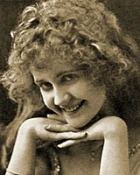Violet Mersereau