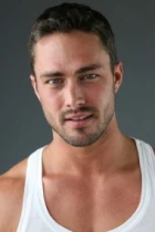 Taylor Kinney