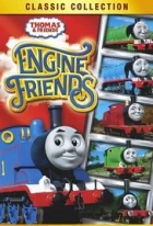 Thomas and Friends: Engine Friends