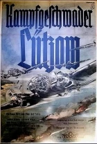 Bojová eskadra  Lützow