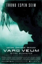 Detektiv Varg Veum