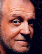 Joe Cocker