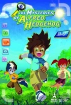 Záhady Alfréda Ježka (The Mysteries of Alfred Hedgehog)