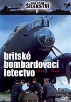Válečné šílenství 11 - Britské bombardovací letectvo