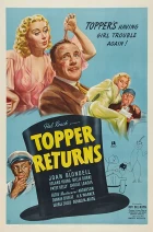 Topper se vrací (Topper Returns)