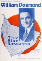 The Blue Bandanna