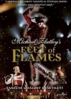 Feet Of Flames