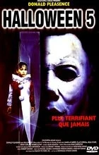 Halloween 5 (Halloween 5: The Revenge of Michael Myers)